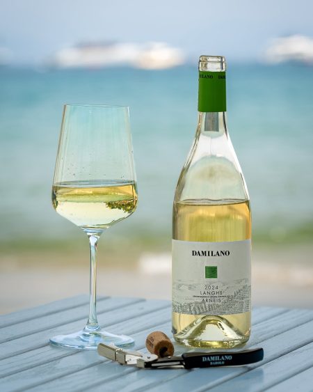 DAMILANO LANGHE DOC ARNEIS - obrazek 4