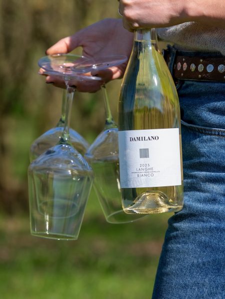 DAMILANO LANGHE DOC BIANCO - obrazek 3