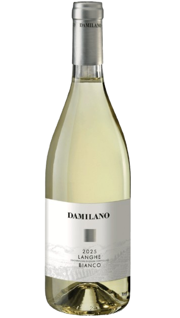 DAMILANO LANGHE DOC BIANCO