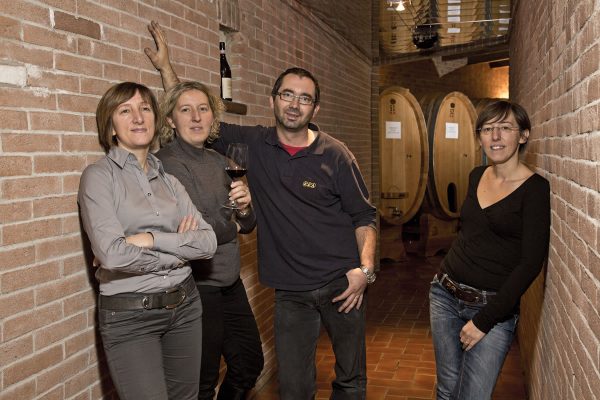 ALBINO ROCCA MOSCATO D'ASTI DOCG