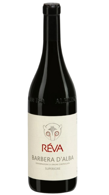 RÉVA BARBERA D'ALBA SUPERIORE DOC