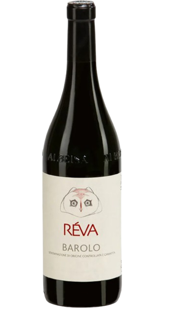 RÉVA BAROLO DOCG