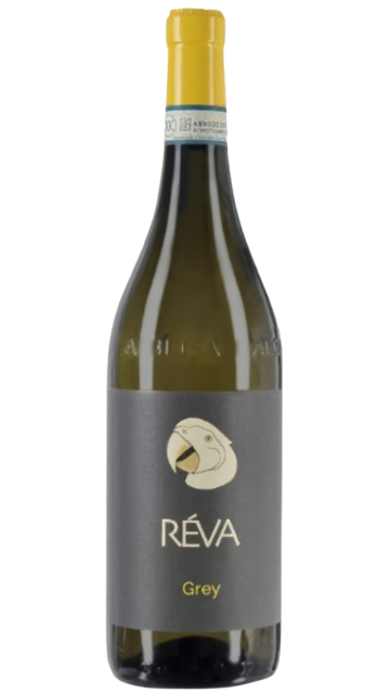 RÉVA LANGHE DOC BIANCO "GREY"