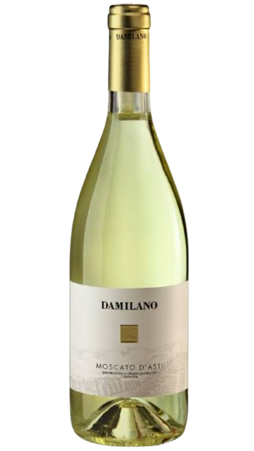 DAMILANO MOSCATO D'ASTI DOCG