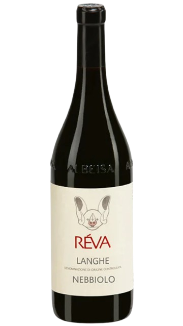 RÉVA LANGHE DOC NEBBIOLO
