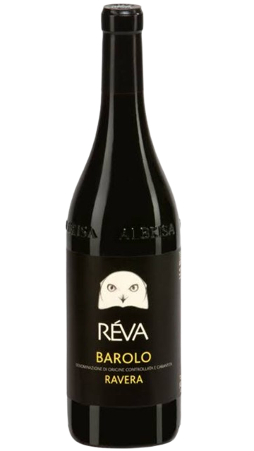 RÉVA BAROLO DOCG RAVERA