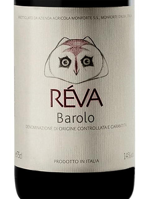 RÉVA BAROLO DOCG