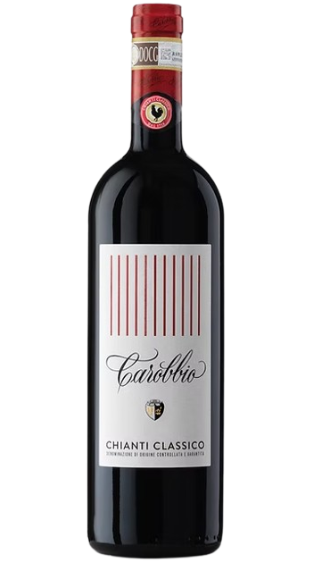 TENUTA CAROBBIO CHIANTI CLASSICO DOCG