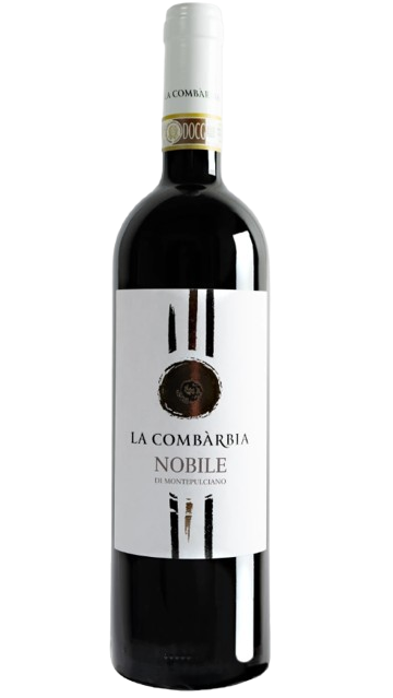 LA COMBÀRBIA VINO NOBILE DI MONTEPULCIANO DOCG