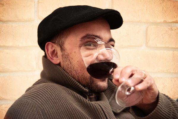 LA COMBÀRBIA VINO BIANCO TOSCANA IGT