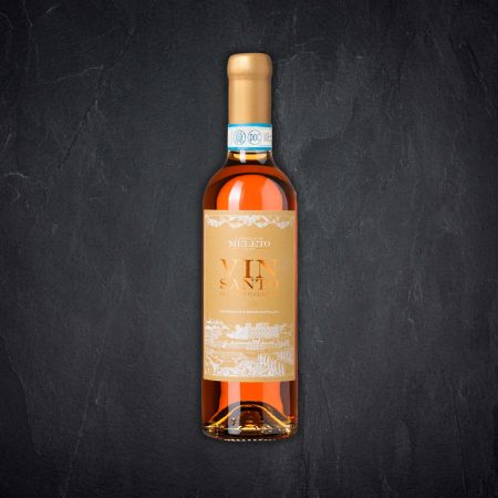 CASTELLO DI MELETO VIN SANTO DEL CHIANTI CLASSICO 0,375L - obrazek 2