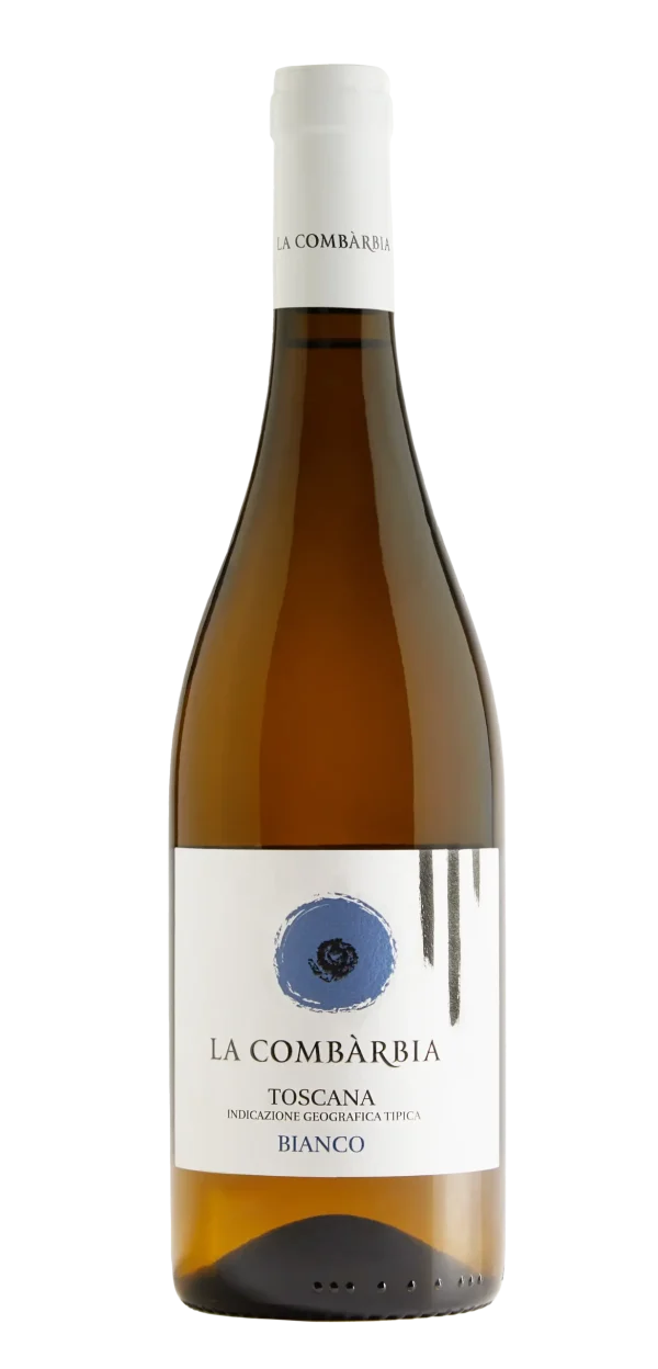 LA COMBÀRBIA VINO BIANCO TOSCANA IGT