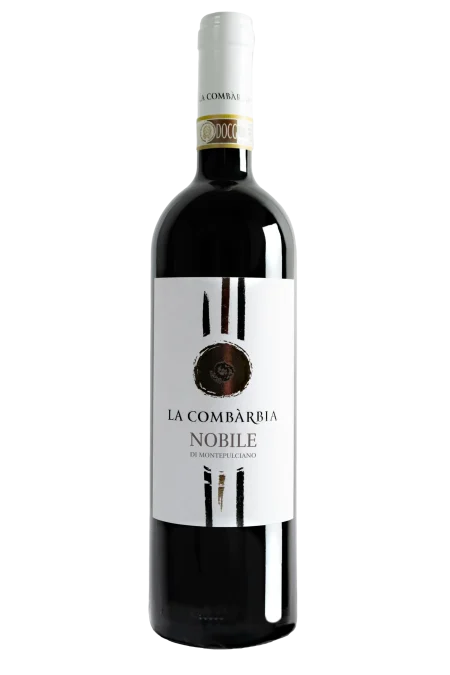 LA COMBÀRBIA VINO NOBILE DI MONTEPULCIANO DOCG