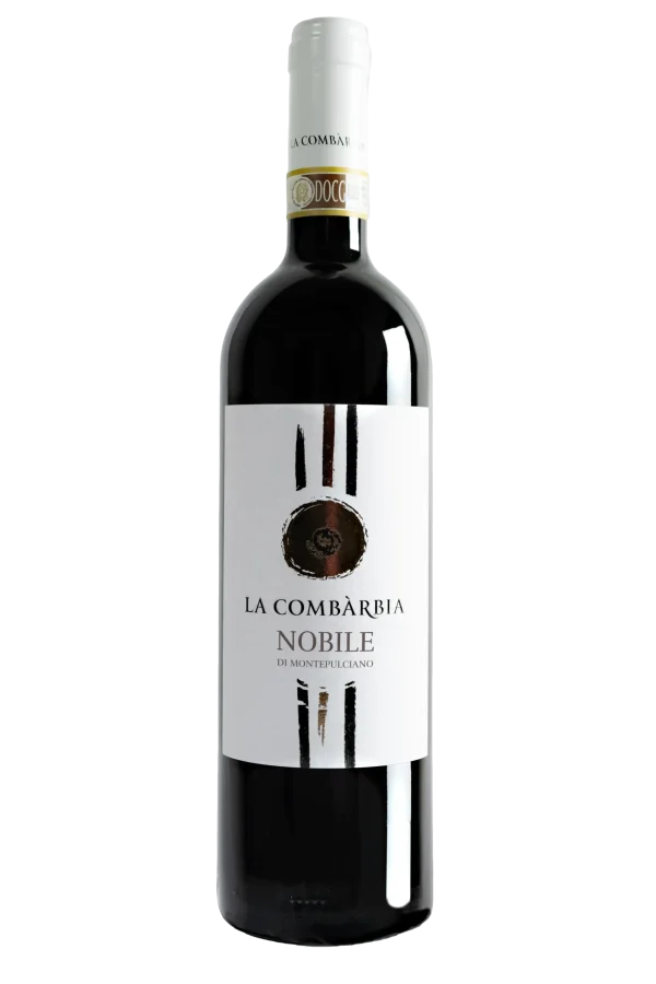 LA COMBÀRBIA VINO NOBILE DI MONTEPULCIANO DOCG