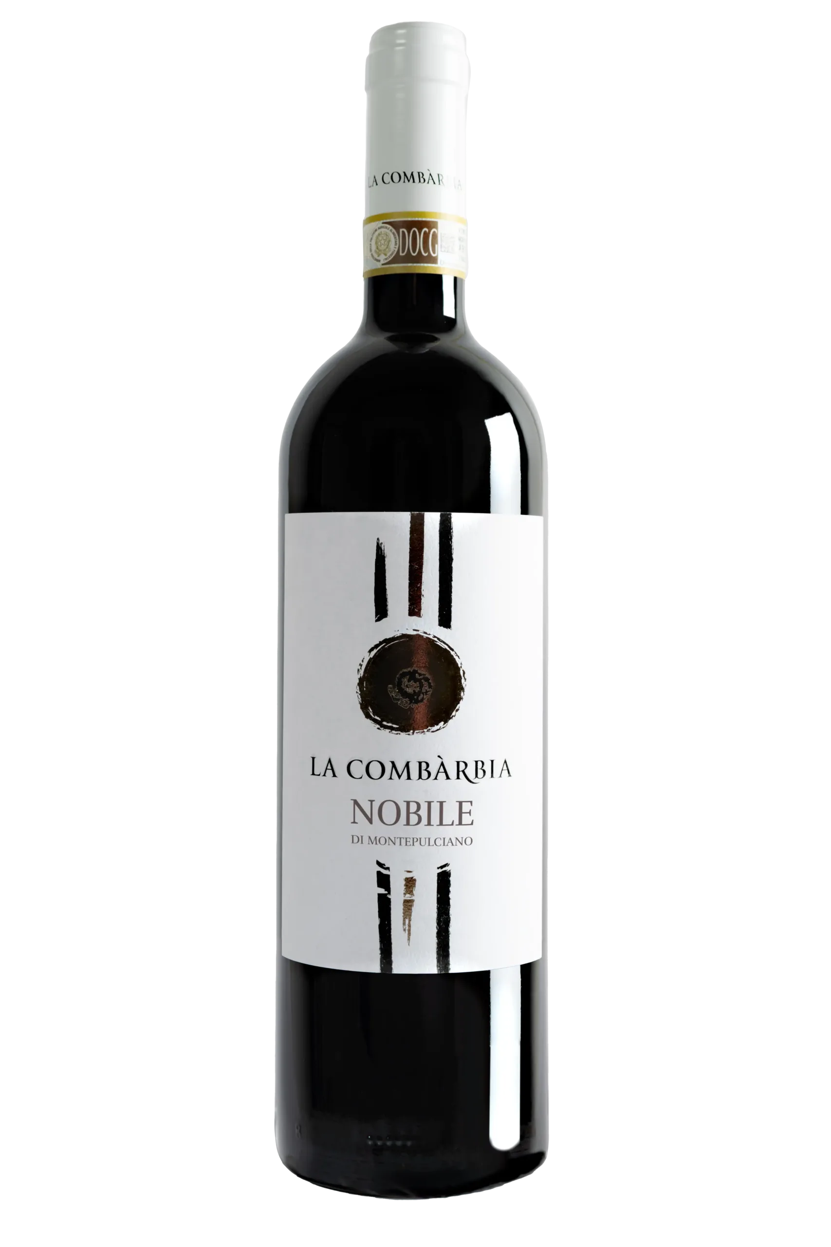 LA COMBÀRBIA VINO NOBILE DI MONTEPULCIANO DOCG - obrazek 1