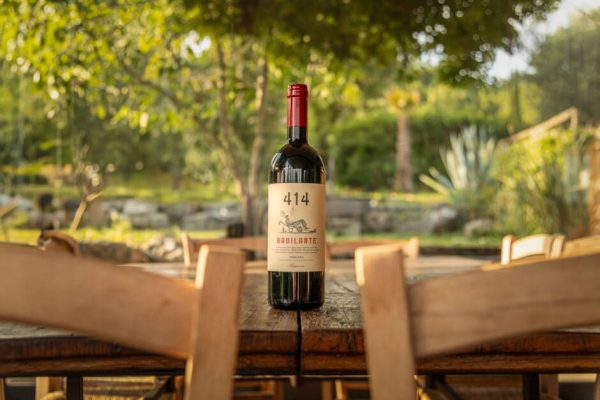 PODERE 414 BADILANTE IGT SANGIOVESE BIO