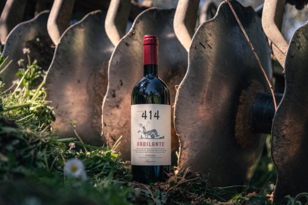 PODERE 414 BADILANTE IGT SANGIOVESE BIO