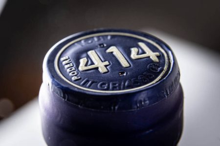 PODERE 414 TREBBIANO TOSCANO IGT BIO - obrazek 5