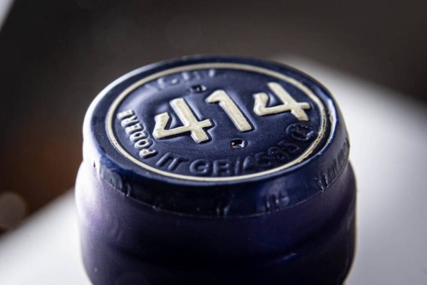 PODERE 414 TREBBIANO TOSCANO IGT BIO