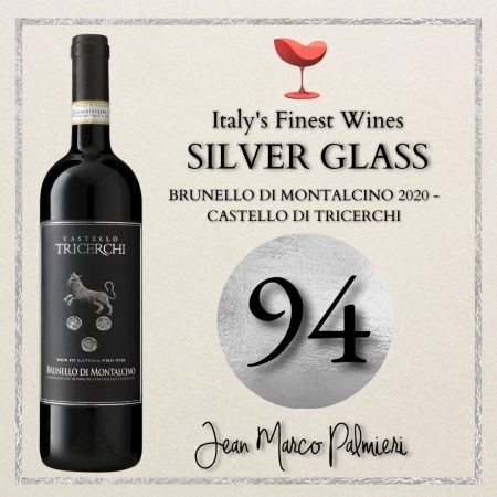 CASTELLO TRICERCHI BRUNELLO DI MONTALCINO DOCG - obrazek 5