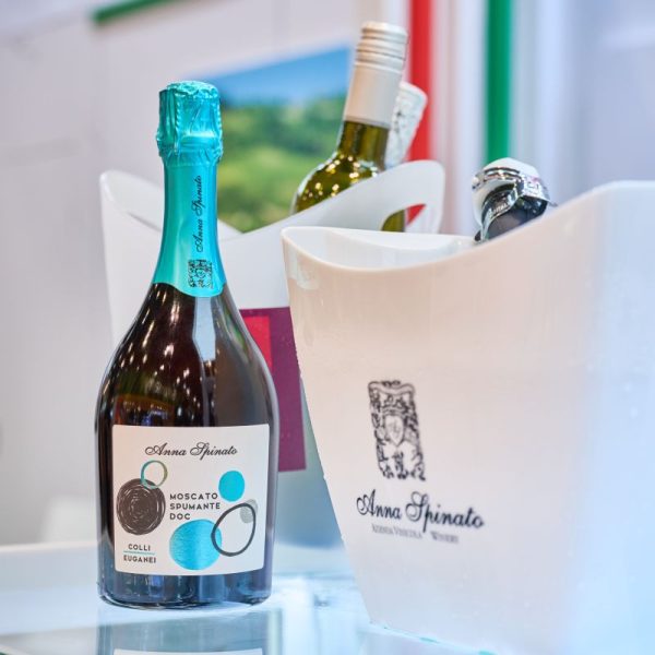 ANNA SPINATO MOSCATO DOC COLLI EUGANEI