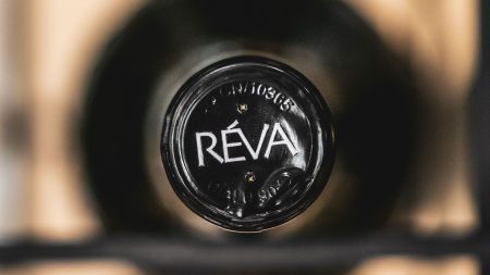 RÉVA BARBERA D'ALBA SUPERIORE DOC - obrazek 6