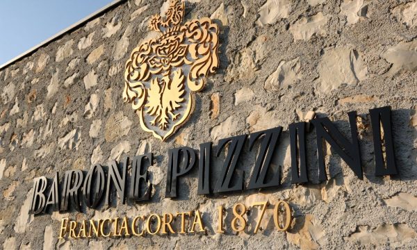 BARONE PIZZINI CURTEFRANCA ROSSO DOC