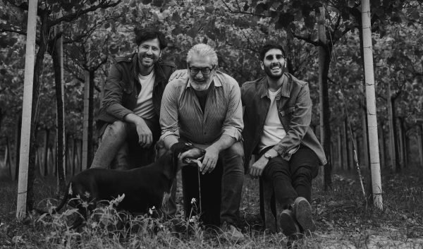 TOCCO SPUMANTE BRUT PECORINO