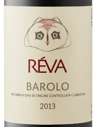 RÉVA BAROLO DOCG - obrazek 2