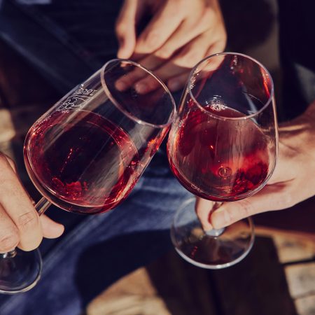 TOCCO CAPOSTAZIONE MONTEPULCIANO D'ABRUZZO DOC - obrazek 5