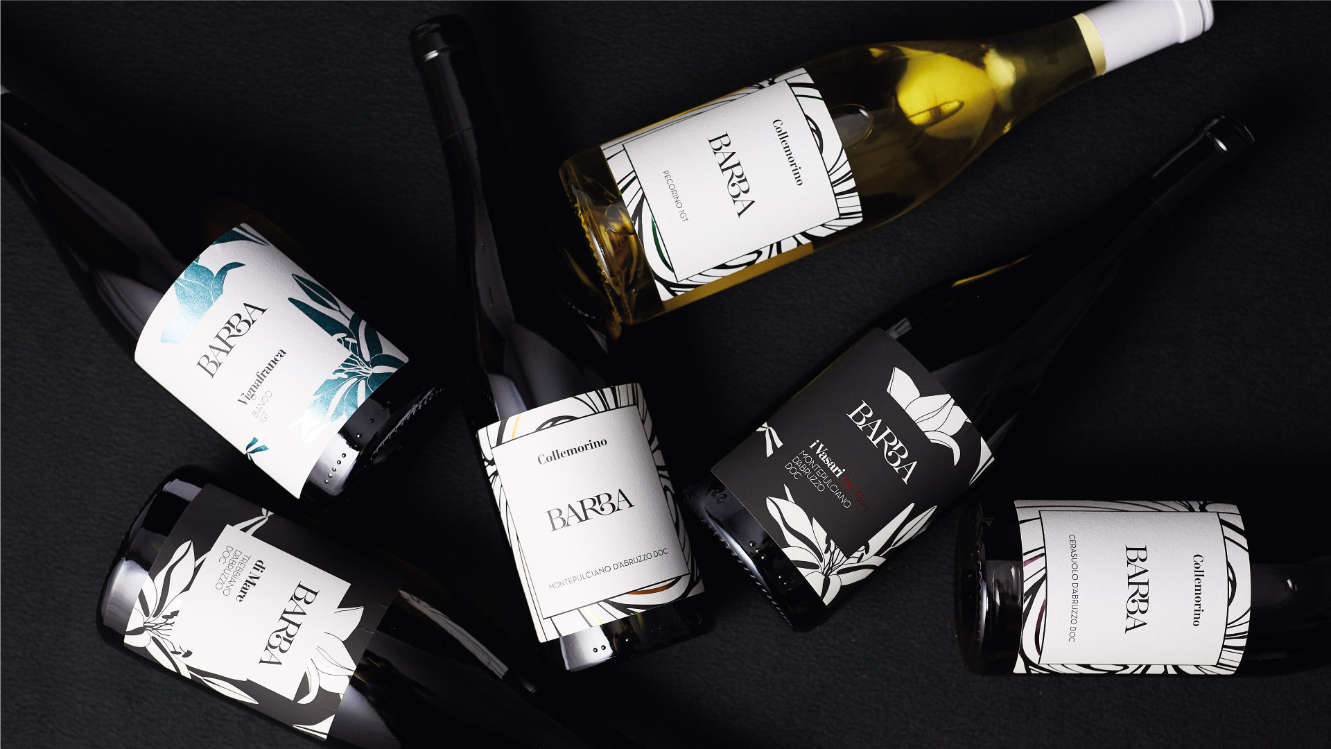 FRATELLI BARBA MONTEPULCIANO D