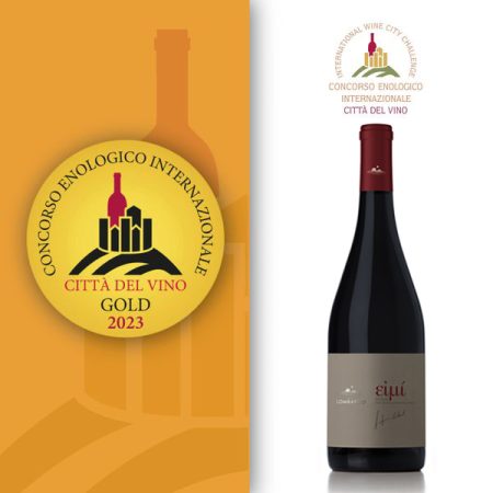 TENUTE LOMBARDO EIMÌ DOC SICILIA - obrazek 6