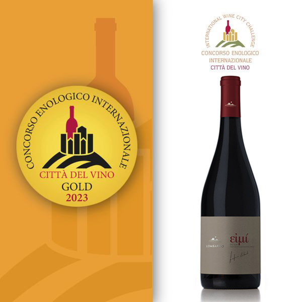 TENUTE LOMBARDO EIMÌ DOC SICILIA