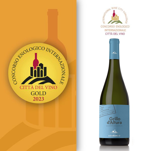TENUTE LOMBARDO GRILLO D’ALTURA SICILIA DOC
