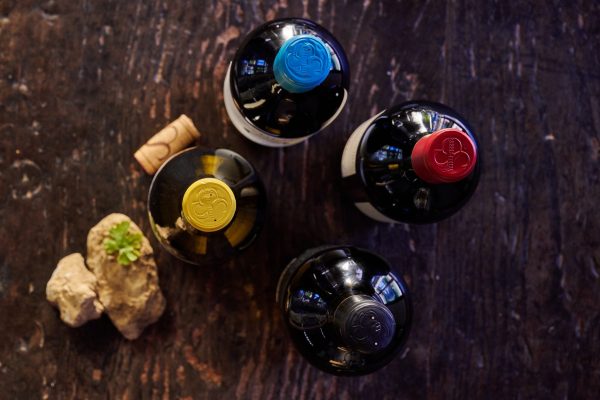 CAMPO ALLA SUGHERA ARIOSO IGT TOSCANA BIANCO