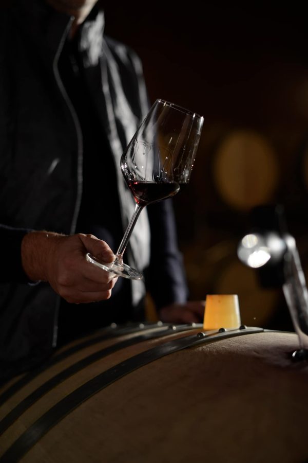 CAMPO ALLA SUGHERA ADÈO BOLGHERI ROSSO DOC