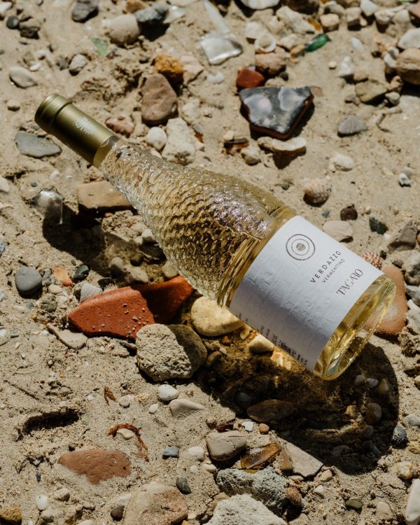TAGARO VERDAZZO VERMENTINO PUGLIA IGP