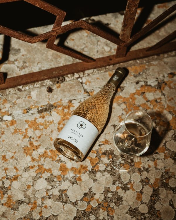 TAGARO VERDAZZO VERMENTINO PUGLIA IGP