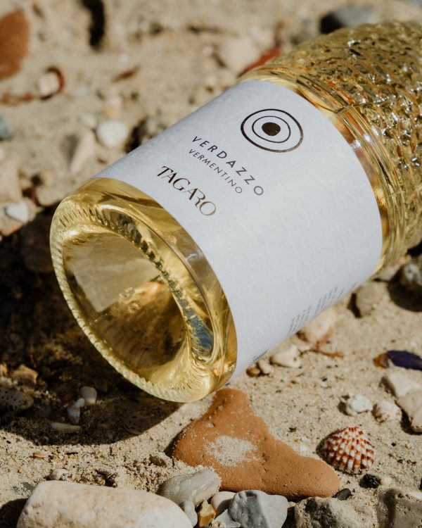 TAGARO VERDAZZO VERMENTINO PUGLIA IGP