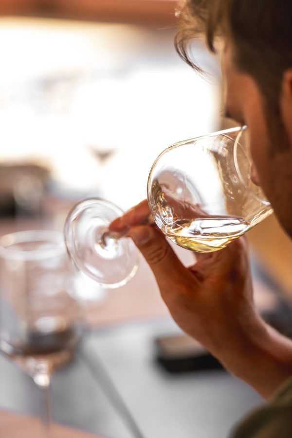 CAMPO ALLA SUGHERA ARIOSO IGT TOSCANA BIANCO