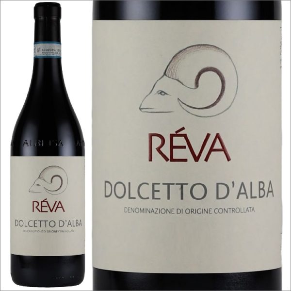 RÉVA DOLCETTO D'ALBA DOC