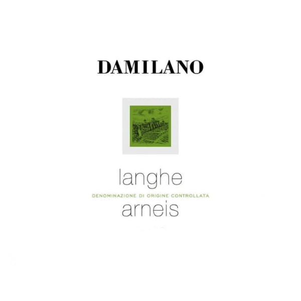 DAMILANO LANGHE DOC ARNEIS