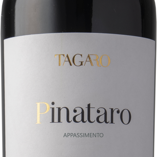TAGARO PINATARO APPASSIMENTO PUGLIA IGP