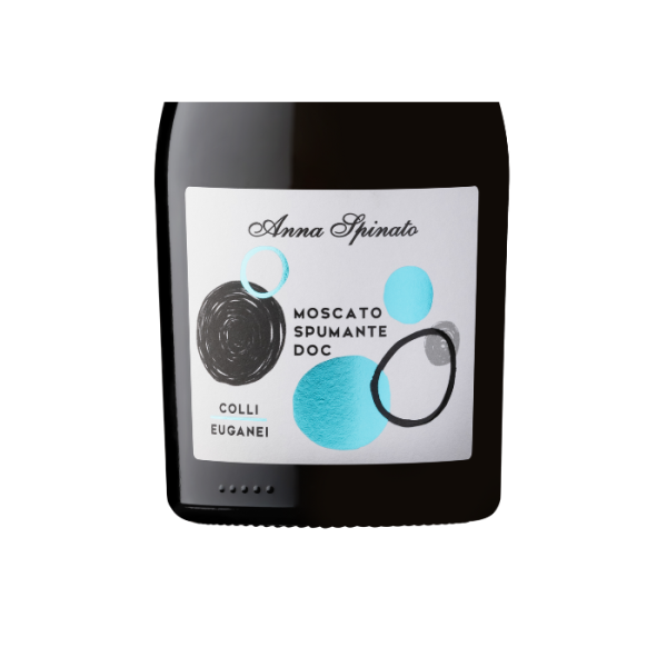 ANNA SPINATO MOSCATO DOC COLLI EUGANEI