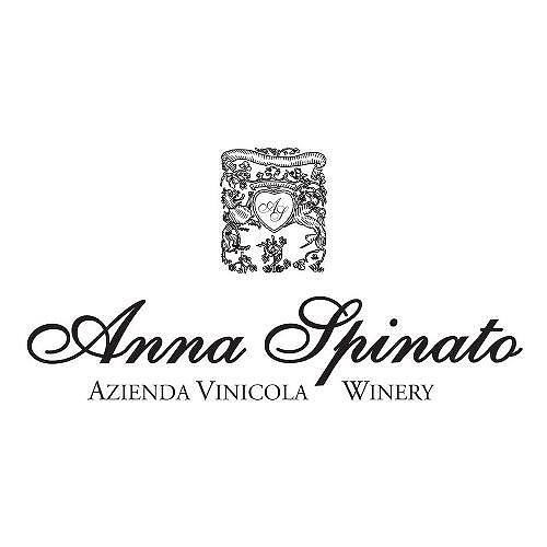 ANNA SPINATO "ZERO BLUSH" ROSÉ SPARKLING SWEET GRAPE JUICE 0%
