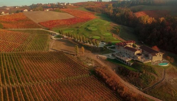 RÉVA BARBERA D'ALBA SUPERIORE DOC