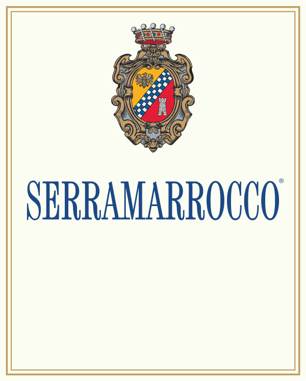 BARONE DI SERRAMARROCCO SERRAMARROCCO ROSSO TERRE SICILIANE IGP