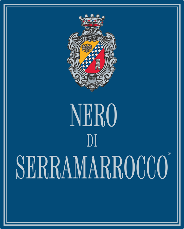 BARONE DI SERRAMARROCCO NERO DI SERRAMARROCCO TERRE SICILIANE IGP