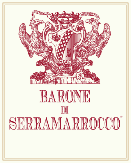 BARONE DI SERRAMARROCCO ROSSO PIGNATELLO BARONE DI SERRAMARROCCO TERRE SICILIANE IGP - obrazek 2