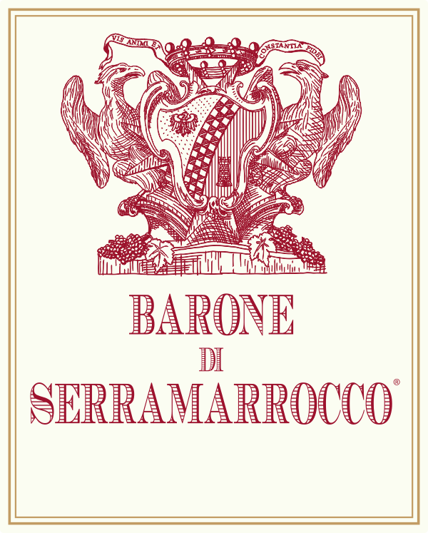 BARONE DI SERRAMARROCCO ROSSO PIGNATELLO BARONE DI SERRAMARROCCO TERRE SICILIANE IGP